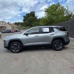 CHEVROLET EQUINOX ACTIV - 3