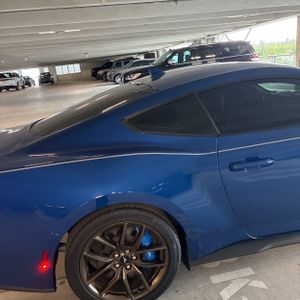 FORD MUSTANG GT PREMIUM - 9