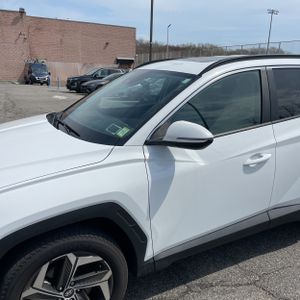 HYUNDAI TUCSON SEL - 2