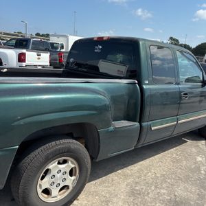 2004 Chevrolet SILVERADO 1500 LT 照片 9