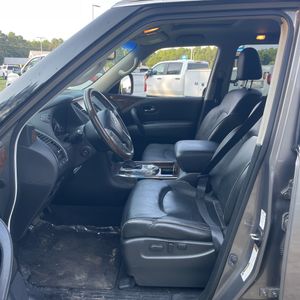 صورة مصغرة 31 لـ 2016 Infiniti QX80 BASE
