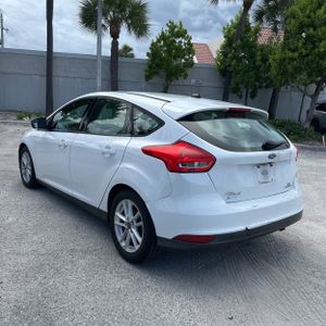 صورة 5 لـ 2016 FORD FOCUS SE