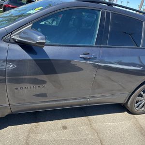 2022 Chevrolet EQUINOX RS 照片 2