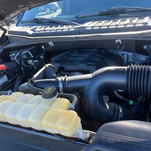 صورة مصغرة 44 لـ 2018 FORD F-150 XL