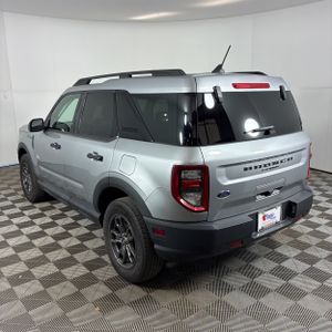 FORD BRONCO SPORT BIG BEND - 5