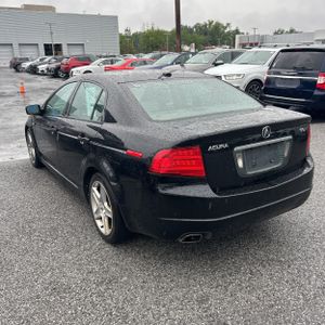 2005 Acura TL 3.2 照片 4