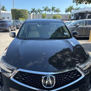 صورة مصغرة 15 لـ 2024 Acura RDX SH-AWD W/TECH