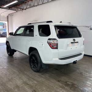 TOYOTA 4RUNNER - 5