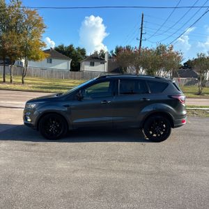 2018 FORD ESCAPE SE 照片 3