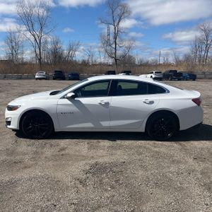 CHEVROLET MALIBU - 3