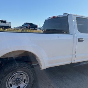 FORD F-250 SUPER DUTY XL - 9