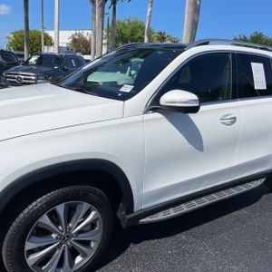 MERCEDES-BENZ GLE - 2