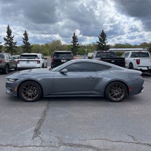 FORD MUSTANG ECOBOOST PREMIUM - 3