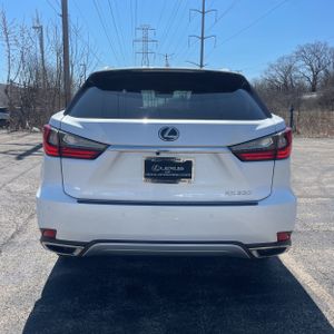 Lexus RX 350 Base - 7