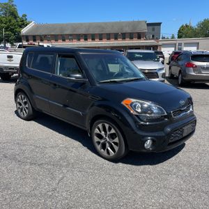 صورة مصغرة 12 لـ 2012 KIA SOUL !