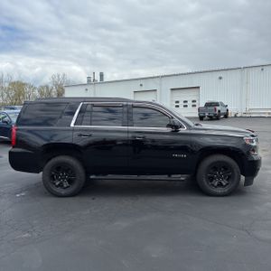 CHEVROLET TAHOE LS - 10