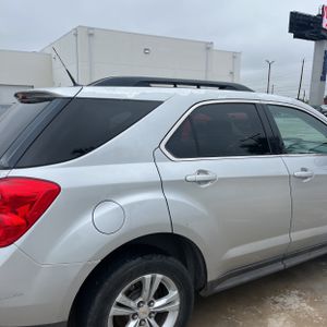 CHEVROLET EQUINOX LT - 9