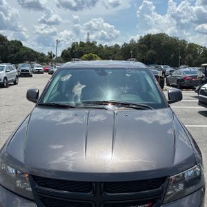 صورة 14 لـ 2020 Dodge JOURNEY CROSSROAD