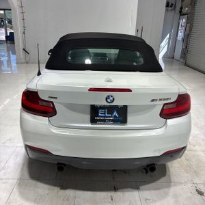 BMW 2-SERIES XDRIVE - 7