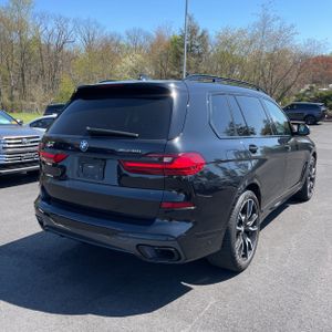 BMW X7 XDRIVE40I - 8