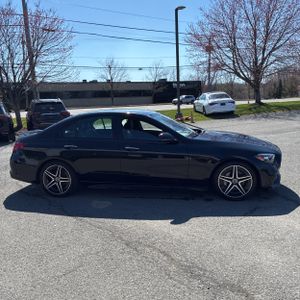 MERCEDES-BENZ C-CLASS - 10