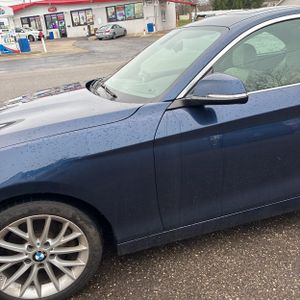 BMW 2-SERIES XDRIVE - 2