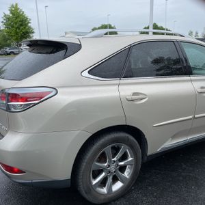 LEXUS RX 350 BASE - 9