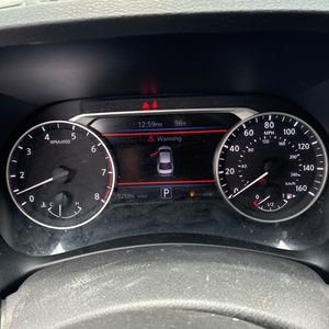 صورة مصغرة 37 لـ 2020 Nissan SENTRA SV