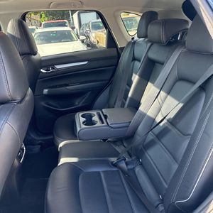 2024 Mazda CX-5 2.5 S PREFERRED — миниатюра 34