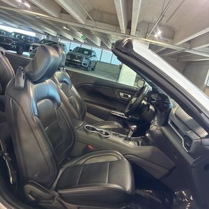 2024 FORD MUSTANG GT PREMIUM — миниатюра 33