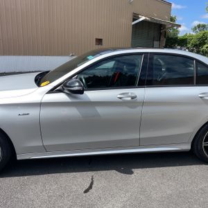 صورة 4 لـ 2016 Mercedes-BENZ C-CLASS AMG