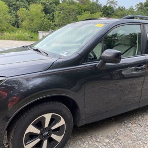 صورة 2 لـ 2017 Subaru FORESTER 2.5I PREMIUM