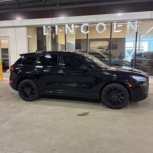 LINCOLN CORSAIR STANDARD - 10