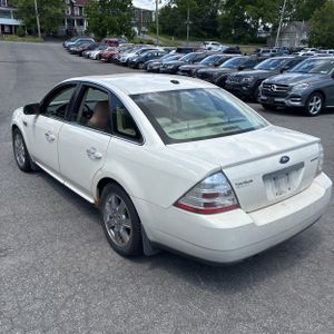 FORD TAURUS LIMITED - 5