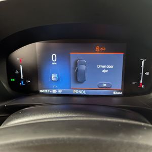 2025 FORD ESCAPE ST-LINE thumbnail 38