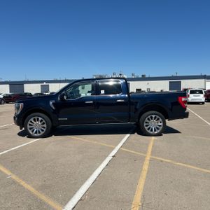 FORD F-150 LIMITED - 3