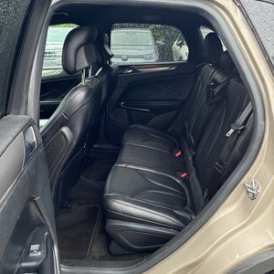 2015 Lincoln MKC BASE — миниатюра 34