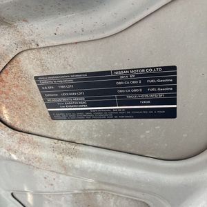 2014 Nissan ROGUE SELECT S thumbnail 47