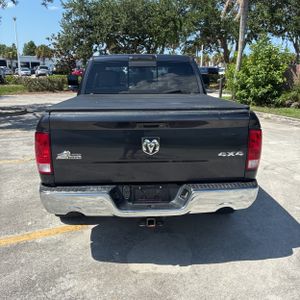 2016 RAM 1500 BIG HORN 照片 7