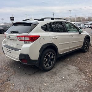 SUBARU CROSSTREK 2.0I PREMIUM - 8