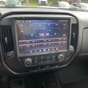 صورة مصغرة 37 لـ 2016 Chevrolet SILVERADO 1500 CUSTOM