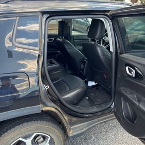 2022 JEEP COMPASS TRAILHAWK 缩略图 35