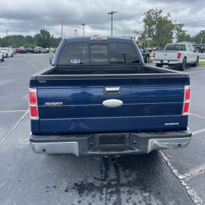 2011 FORD F-150 XLT 照片 7