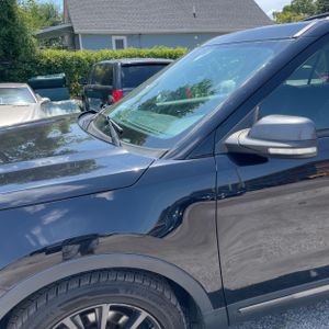 2018 FORD EXPLORER XLT 照片 2