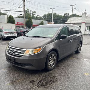 صورة 1 لـ 2011 Honda ODYSSEY EX