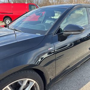 AUDI A7 QUATTRO PREMIUM PLUS 55 TFSI - 2