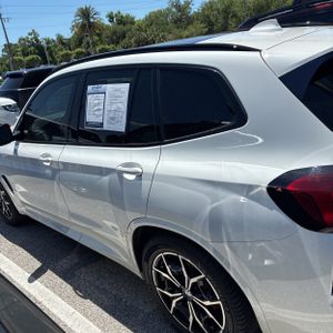 BMW X3 XDRIVE30I - 4