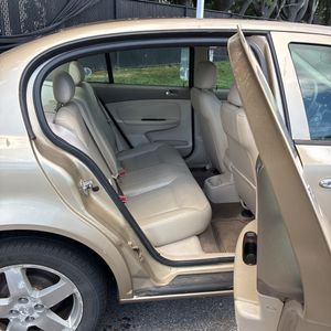2005 Chevrolet COBALT LT 照片 35