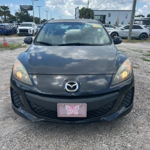 صورة مصغرة 14 لـ 2012 Mazda MAZDA3 I TOURING