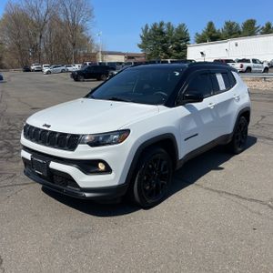 JEEP COMPASS ALTITUDE - 1